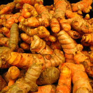 Tumeric