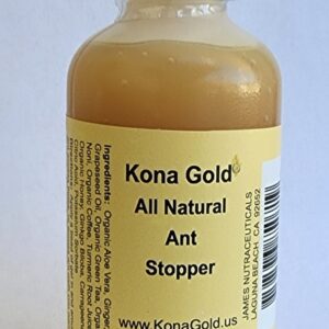 KONA GOLD Ant Stopper